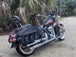 2011 Harley Davidson Softail Deluxe