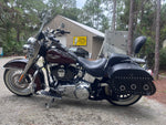 2011 Harley Davidson Softail Deluxe