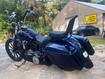 2007 Harley Davidson CVO Springer