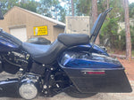 2007 Harley Davidson CVO Springer