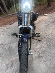 2007 Harley Davidson CVO Springer