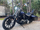 2007 Harley Davidson CVO Springer