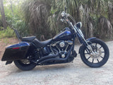 2007 Harley Davidson CVO Springer