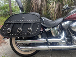 2011 Harley Davidson Softail Deluxe