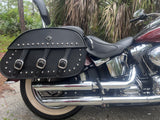 2011 Harley Davidson Softail Deluxe