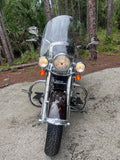 2011 Harley Davidson Softail Deluxe