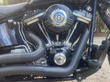 2007 Harley Davidson CVO Springer