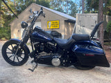 2007 Harley Davidson CVO Springer