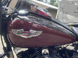 2011 Harley Davidson Softail Deluxe