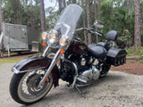 2011 Harley Davidson Softail Deluxe