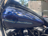 2007 Harley Davidson CVO Springer