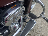 2011 Harley Davidson Softail Deluxe