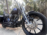 2007 Harley Davidson CVO Springer