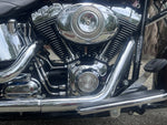 2011 Harley Davidson Softail Deluxe