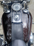 2011 Harley Davidson Softail Deluxe