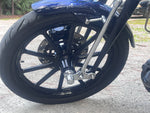 2007 Harley Davidson CVO Springer