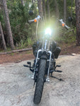 2007 Harley Davidson CVO Springer