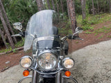 2011 Harley Davidson Softail Deluxe