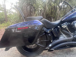 2007 Harley Davidson CVO Springer