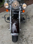 2011 Harley Davidson Softail Deluxe