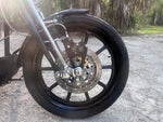 2007 Harley Davidson CVO Springer