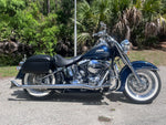 2016 Harley Davidson Softail Deluxe