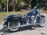 2016 Harley Davidson Softail Deluxe