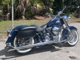 2016 Harley Davidson Softail Deluxe