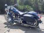 2016 Harley Davidson Softail Deluxe