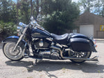 2016 Harley Davidson Softail Deluxe