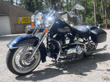 2016 Harley Davidson Softail Deluxe