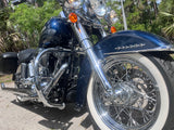 2016 Harley Davidson Softail Deluxe