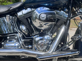 2016 Harley Davidson Softail Deluxe