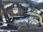 2016 Harley Davidson Softail Deluxe