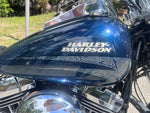 2016 Harley Davidson Softail Deluxe